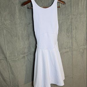Lululemon Court Crush Dress